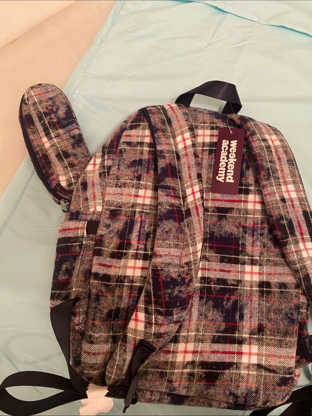 Weekend Academy Backpack 🎒 - Picture 7 of 13